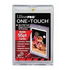 Ultra PRO ONE-Touch 55pt (5 pack)