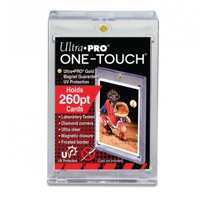Ultra PRO ONE-Touch 260pt