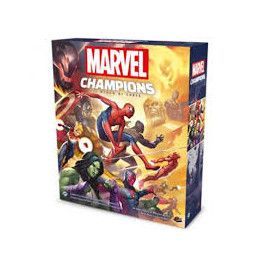 Marvel Champions - Il Gioco di Carte (LCC)