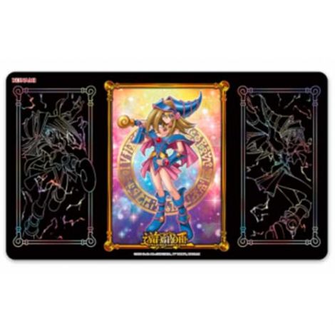 Yu-Gi-Oh! Dark Magician Girl Game Mat (PREORDINE - USCITA 09/02/23)