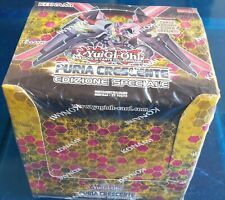 Yu-Gi-Oh! Furia Crescente Unlimited Edizione Speciale Unlimited (Box 10 SE) ITA