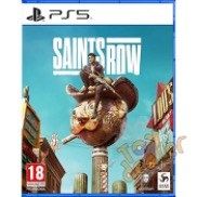Saints Row Day One Edition PS5