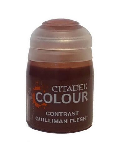 Vernice Citadel Contrast Gulliman Flesh (18ml)