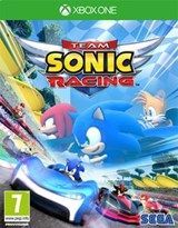 Team Sonic Racing XBOXONE