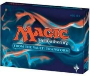 Magic The Gathering From The Vault: Transform ENG