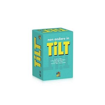Non andare in Tilt