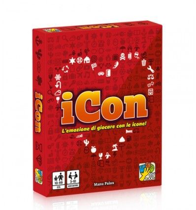 iCon - L'emozione di Giocare con le Icone!