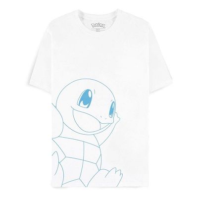 Pokemon T-Shirt Squirtle
