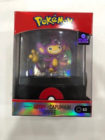 Pokémon Mini Figures Aipom