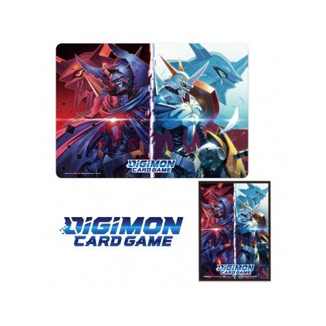 Digimon Card Game Tamer’s Set 2